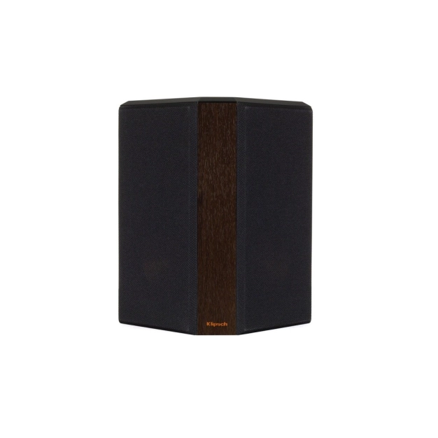 Полочна акустика Klipsch Reference Premiere RP-502S Walnut