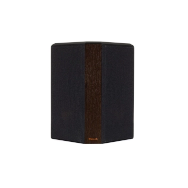 Полочна акустика Klipsch Reference Premiere RP-502S Walnut