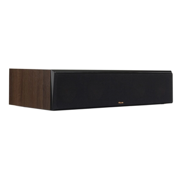 Акустика центрального каналу Klipsch Reference Premiere RP-504C Walnut