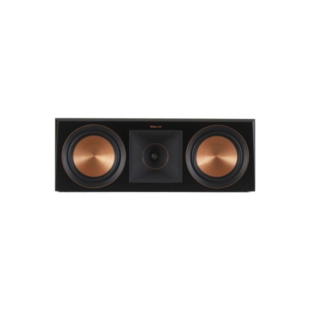 Акустична система Klipsch Reference Premiere RP-600C Ebony Акустична система Klipsch Reference Premiere RP-600C Ebony