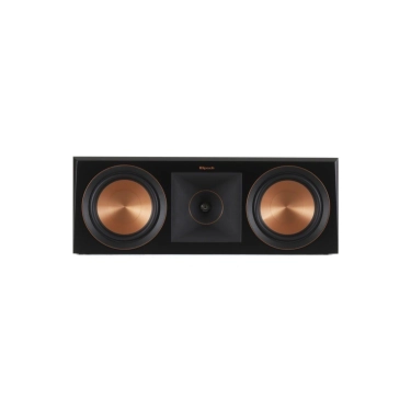 Акустична система Klipsch Reference Premiere RP-600C Ebony