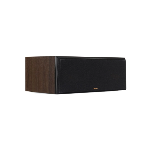 Акустика центрального каналу Klipsch Reference Premiere RP-600C Walnut