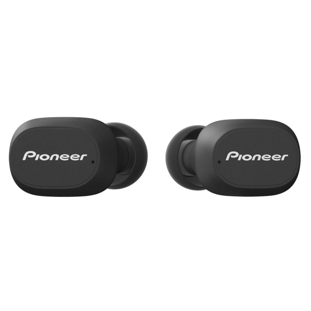 Бездротові навушники-вкладиші Pioneer SE-C5TW-B Black Бездротові навушники-вкладиші Pioneer SE-C5TW-B Black