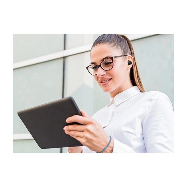 Бездротові навушники-вкладиші Pioneer SE-C5TW-B Black Бездротові навушники-вкладиші Pioneer SE-C5TW-B Black