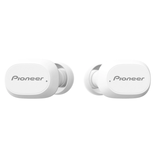 Бездротові навушники-вкладиші Pioneer SE-C5TW-W White