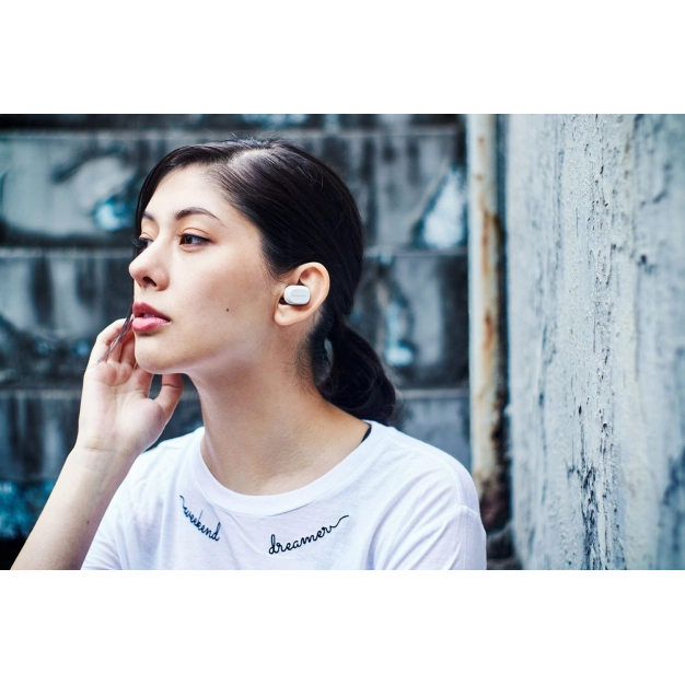 Бездротові навушники-вкладиші Pioneer SE-C5TW-W White