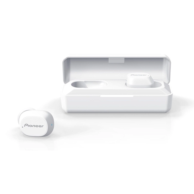 Бездротові навушники-вкладиші Pioneer SE-C5TW-W White