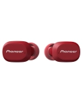 Бездротові навушники-вкладиші Pioneer SE-C5TW-R Red