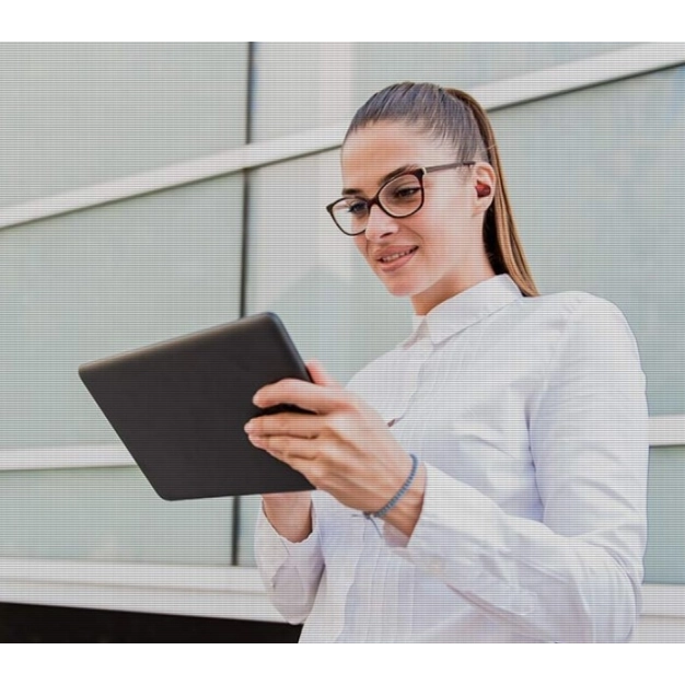 Бездротові навушники-вкладиші Pioneer SE-C5TW-R Red