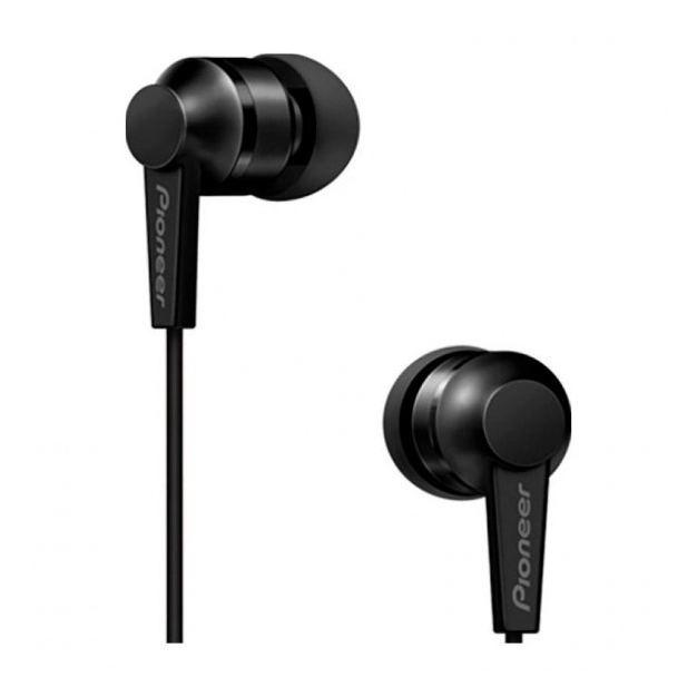 Навушники з мікрофоном Pioneer SE-C7BT-B Black Навушники з мікрофоном Pioneer SE-C7BT-B Black