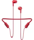 Навушники з мікрофоном Pioneer SE-C7BT-R Carmine Red