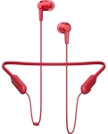 Навушники з мікрофоном Pioneer SE-C7BT-R Carmine Red