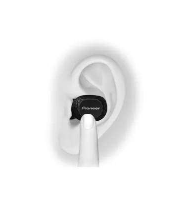 Бездротові навушники-вкладиші Pioneer SE-C8TW-B Black