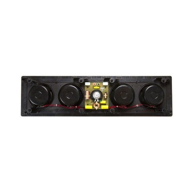 Вбудована акустика Klipsch THX-504-L InWall
