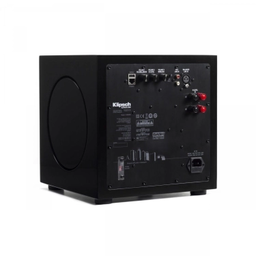 Сабвуфер Klipsch Reference C-308ASWi Black