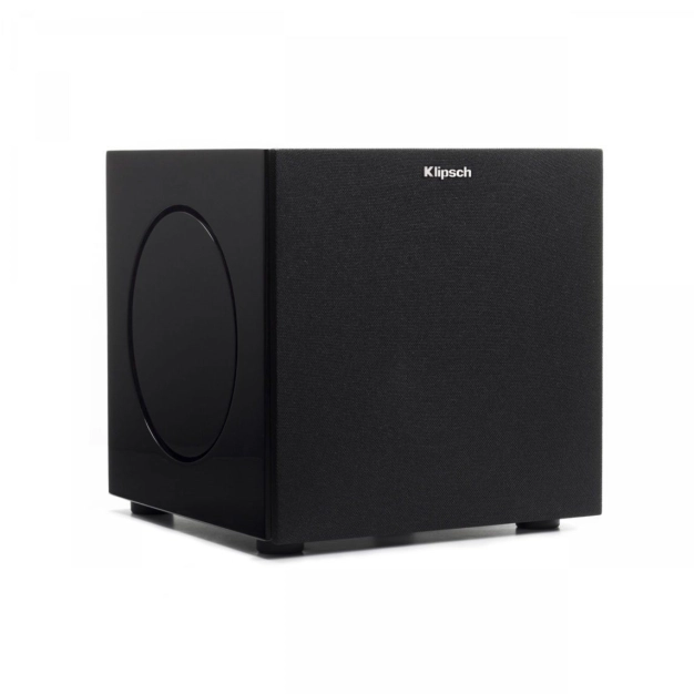 Сабвуфер Klipsch Reference C-308ASWi Black