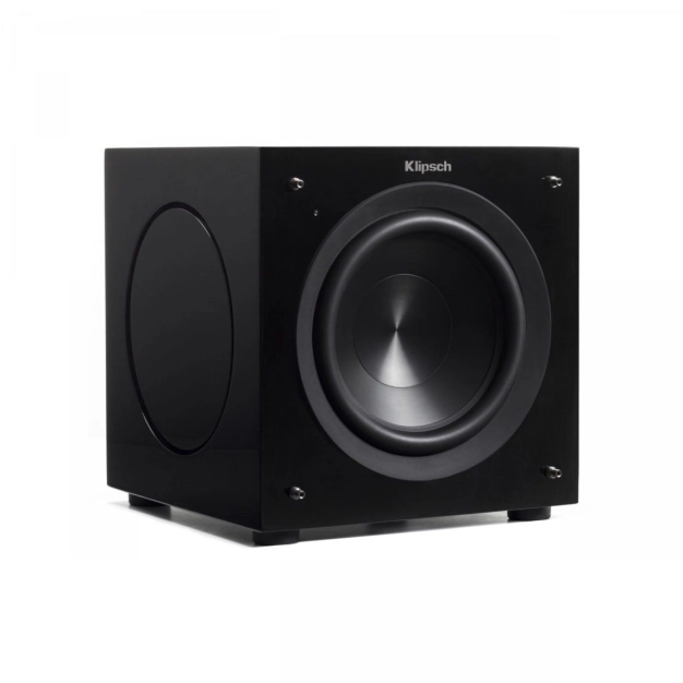 Сабвуфер Klipsch Reference C-308ASWi Black