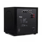 Сабвуфер Klipsch Reference C-310ASWi Black