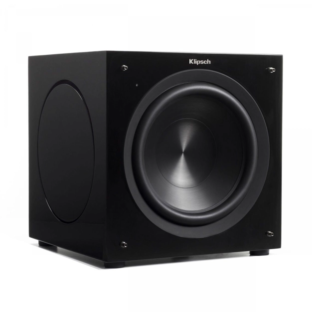 Сабвуфер Klipsch Reference C-310ASWi Black