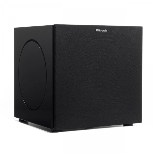 Сабвуфер Klipsch Reference C-310ASWi Black