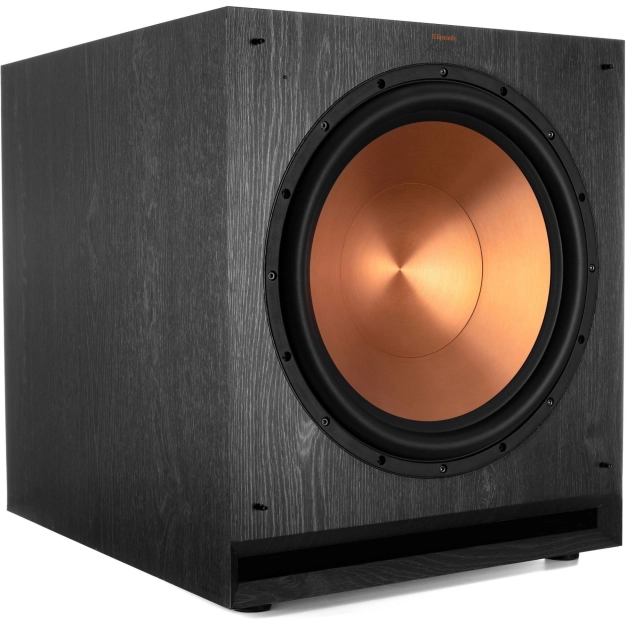 Сабвуфер Klipsch Reference Premiere SPL-150 Black