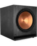 Сабвуфер Klipsch Reference Premiere SPL-150 Black