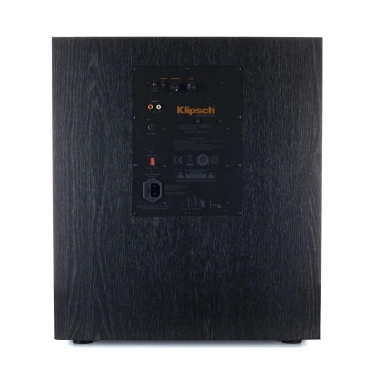 Сабвуфер Klipsch Reference Premiere SPL-150 Black