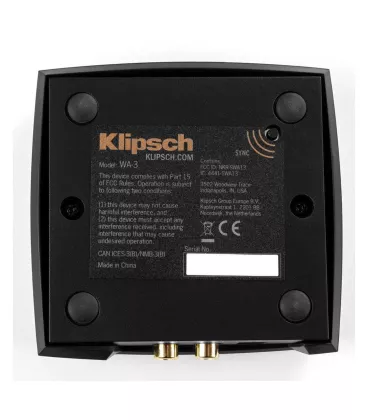 Мультирум Klipsch WA-3 Wireless Transmitter