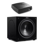 Мультирум Klipsch WA-3 Wireless Transmitter