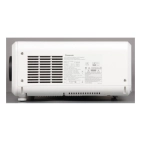 Проектор Panasonic PT-MZ670E