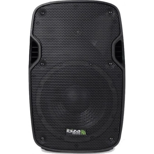 Активна акустична система IBIZA XTK12A