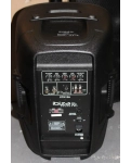 Active speaker system IBIZA XTK12A