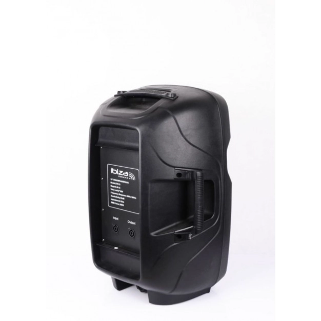 Пасивна акустична система IBIZA XTK12 Пасивна акустична система IBIZA XTK12