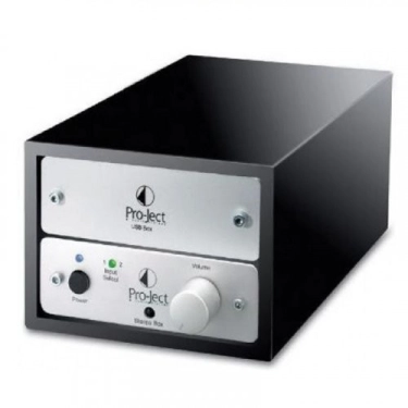 Аксесуар для HI-FI акустичних систем Pro-Ject Design Box Acryl 2IP Piano