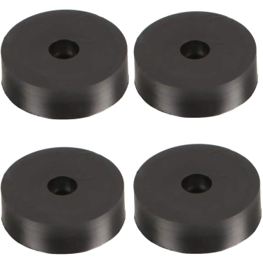 Комплект ніжок Pro-Ject FEETS SET BLACK SIGNATURE 12(set of 4 pcs)