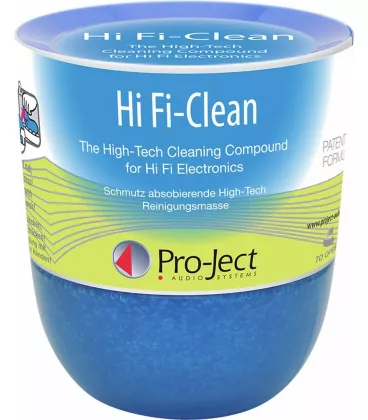 Засіб для чищення Pro-Ject Hifi Clean