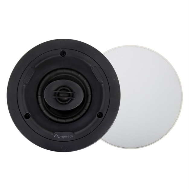 Встраиваиемые акустические системы Episode ESS-1300T-IC-6 White