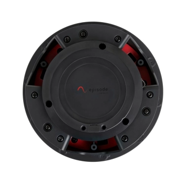 Вбудовувані акустичні системи Episode ESS-1300T-IC-6 White