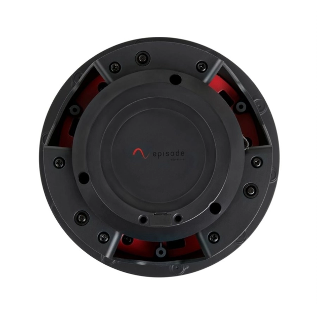 Вбудована акустика Episode ESS-1300T-POINT-6 White Вбудована акустика Episode ESS-1300T-POINT-6 White