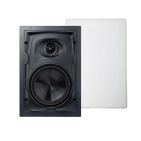 Вбудована акустика Episode ESS-1500T-IWDVC-6 White Вбудована акустика Episode ESS-1500T-IWDVC-6 White