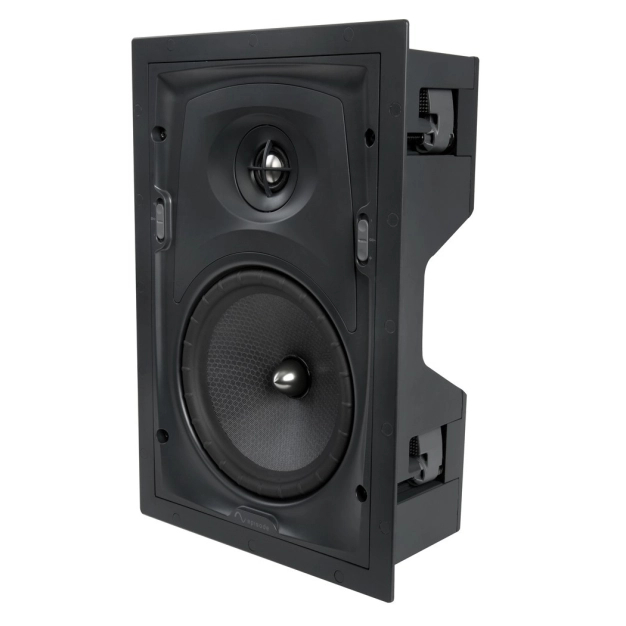 Вбудована акустика Episode ESS-1700T-IW-6 White Вбудована акустика Episode ESS-1700T-IW-6 White