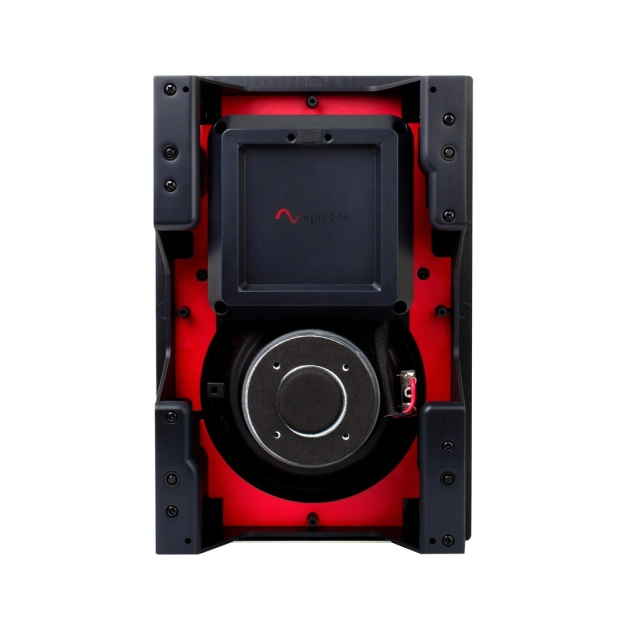 Вбудовувані акустичні системи Episode ESS-1700T-IW-8 White Вбудовувані акустичні системи Episode ESS-1700T-IW-8 White