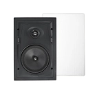 Вбудовувані акустичні системи Episode ESS-1700T-IW-8 White Вбудовувані акустичні системи Episode ESS-1700T-IW-8 White