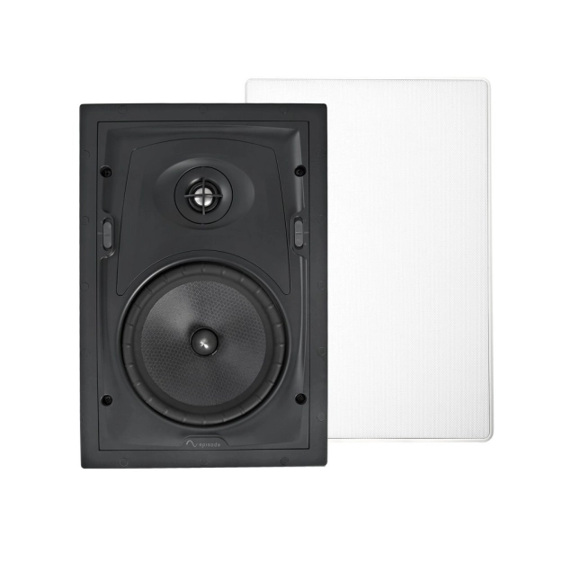 Встраиваиемые акустические системы Episode ESS-1700T-IWSURR-6 White