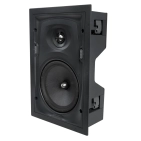 Вбудовані акустичні системи Episode ESS-1700T-IWSURR-6 White Вбудовані акустичні системи Episode ESS-1700T-IWSURR-6 White