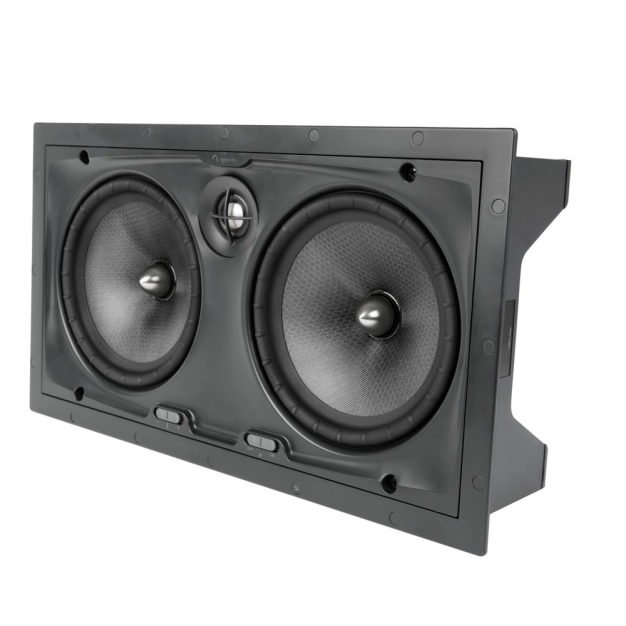 Вбудована акустика Episode ESS-1700T-IWLCR-6 White Вбудована акустика Episode ESS-1700T-IWLCR-6 White