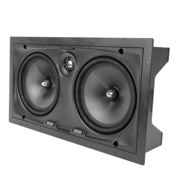 Вбудована акустика Episode ESS-1700T-IWLCR-6 White