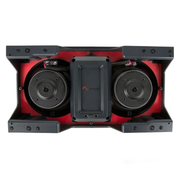 Вбудована акустика Episode ESS-1700T-IWLCR-6 White