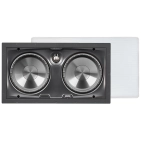 Вбудовані акустичні системи Episode ESS-1500T-IWLCR-6 White Вбудовані акустичні системи Episode ESS-1500T-IWLCR-6 White