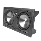 Вбудовані акустичні системи Episode ESS-1500T-IWLCR-6 White Вбудовані акустичні системи Episode ESS-1500T-IWLCR-6 White